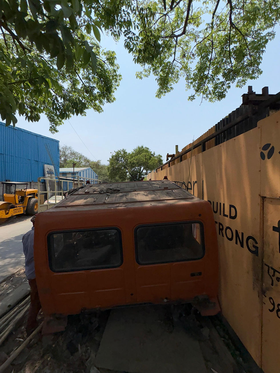 Thumbnail: Ashok Leyland