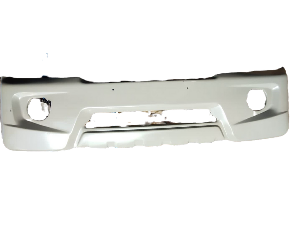 Thumbnail: Bolero Bumper
