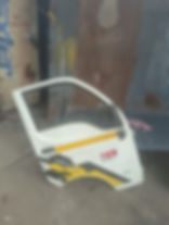 Original Tata Ace Door