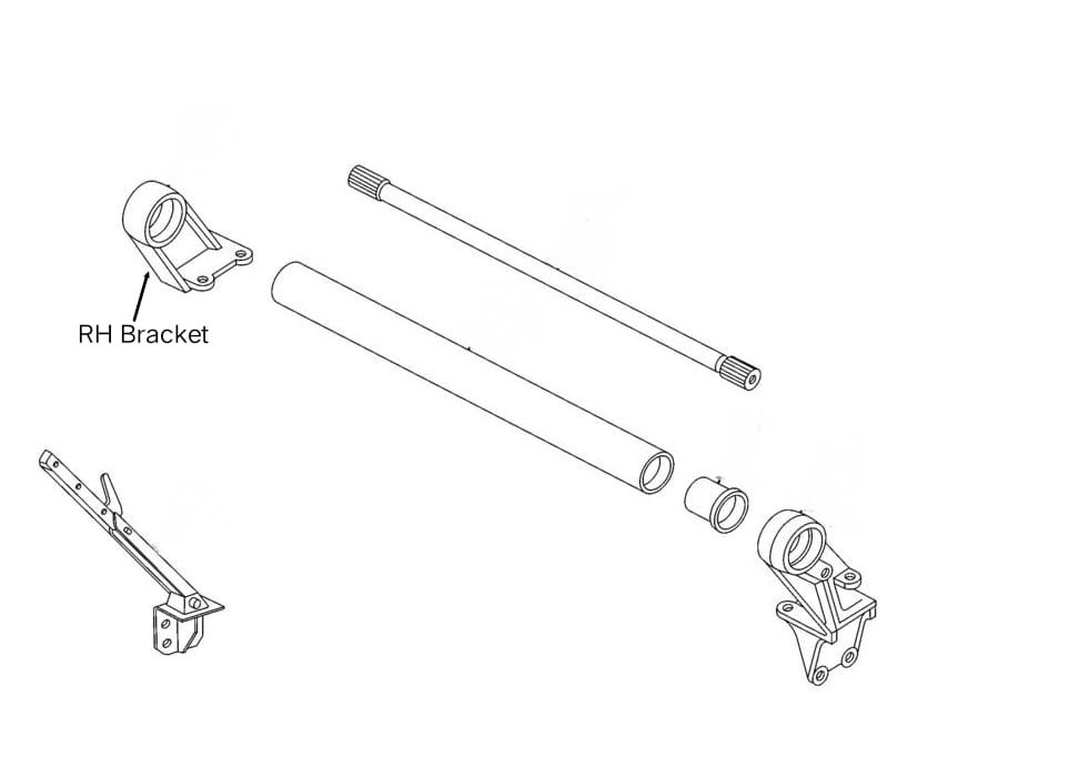 Thumbnail: Tension Bar