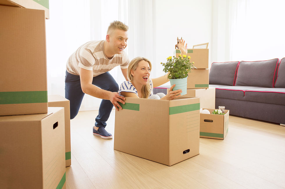 Hiring Professional Packing Services