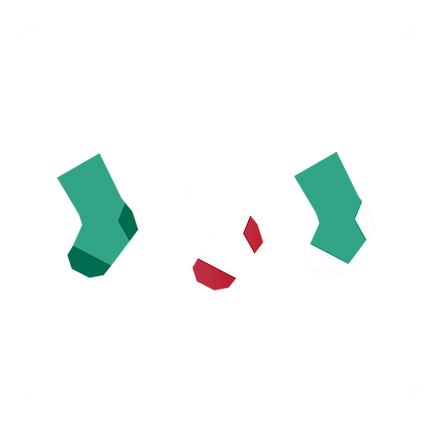 Fila de las medias