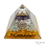 Thumbnail: Money 5 Crystal Orgone Crystal Pyramid