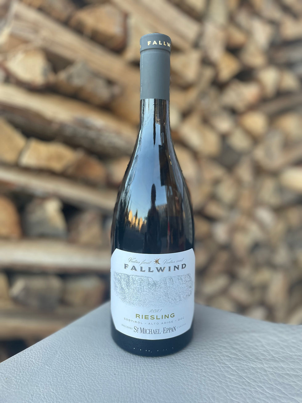 ファルヴィント・リースリング