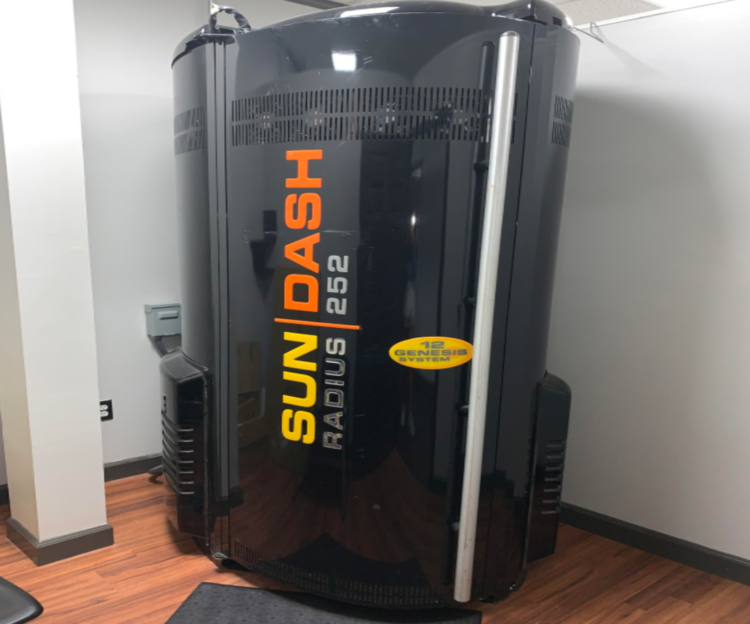 Stand-up - 12 sessions