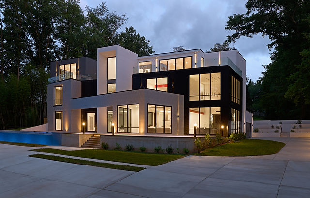 exterior photographers