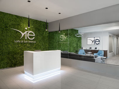 commercial architectural photograph, commercial building, washington, dc