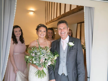 Emma & Will @ Winkworth Farm July 2019