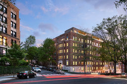 commercial architectural photographer washington dc
