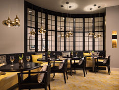 hospitality interior photo maryland