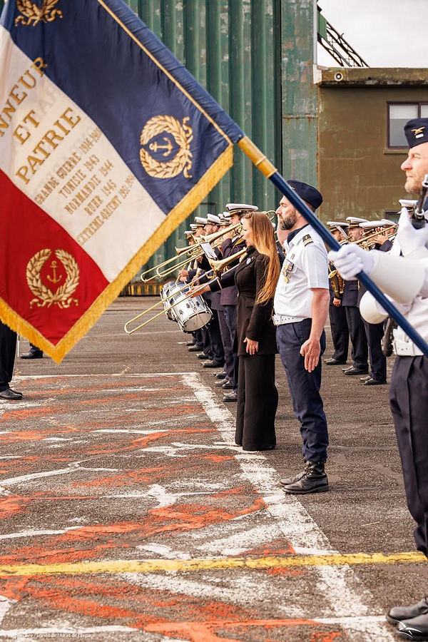 Musique des Forces Aériennes