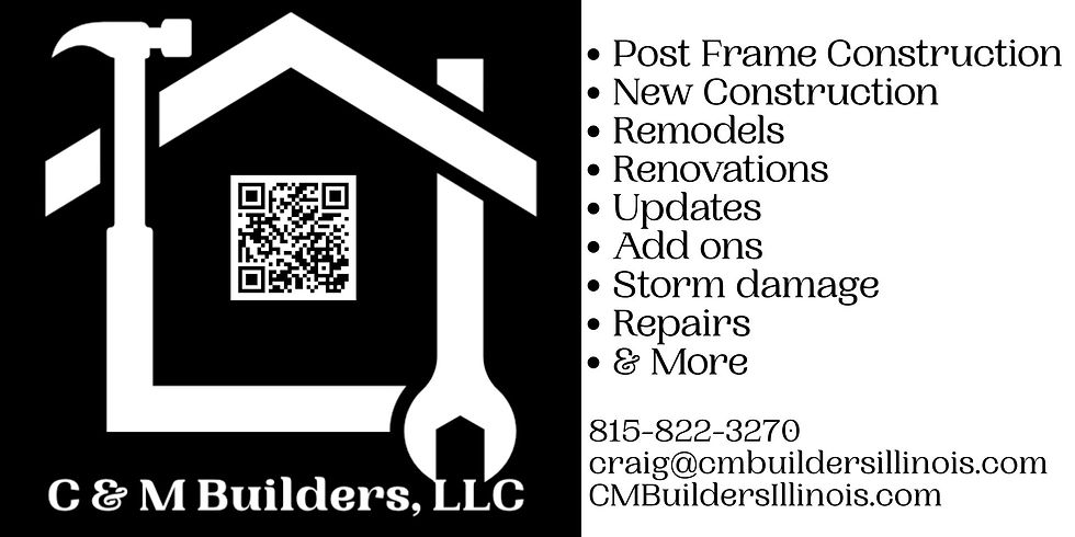 C&M Builders