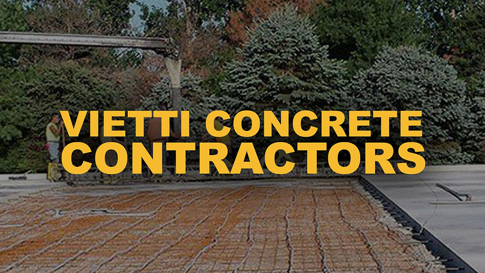 Vietti Concrete