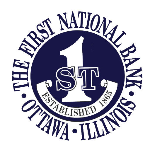 First national bank ottawa