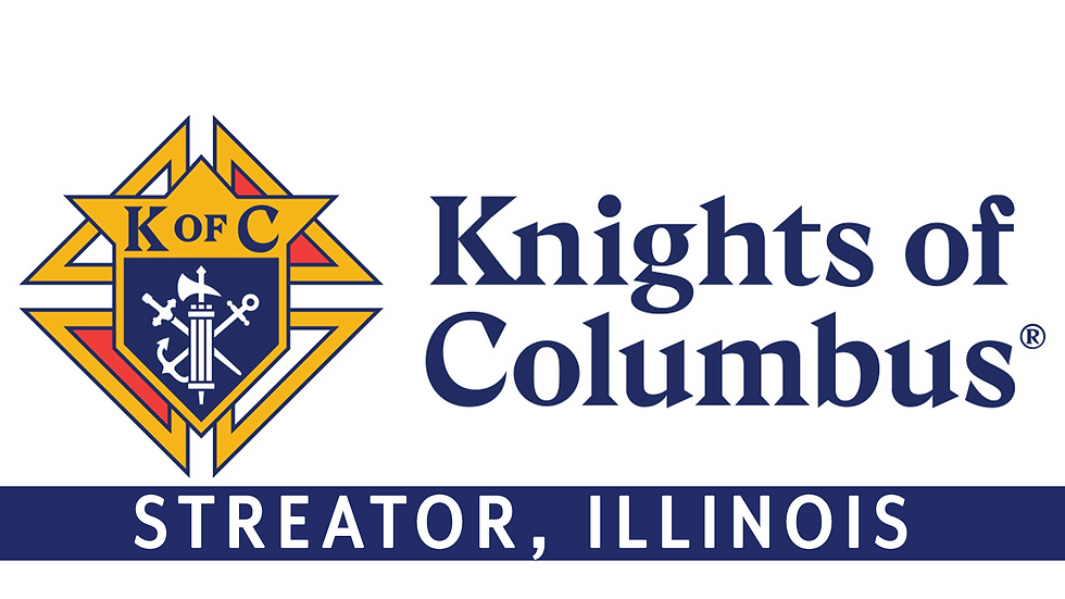 Knights of Columbus Streator