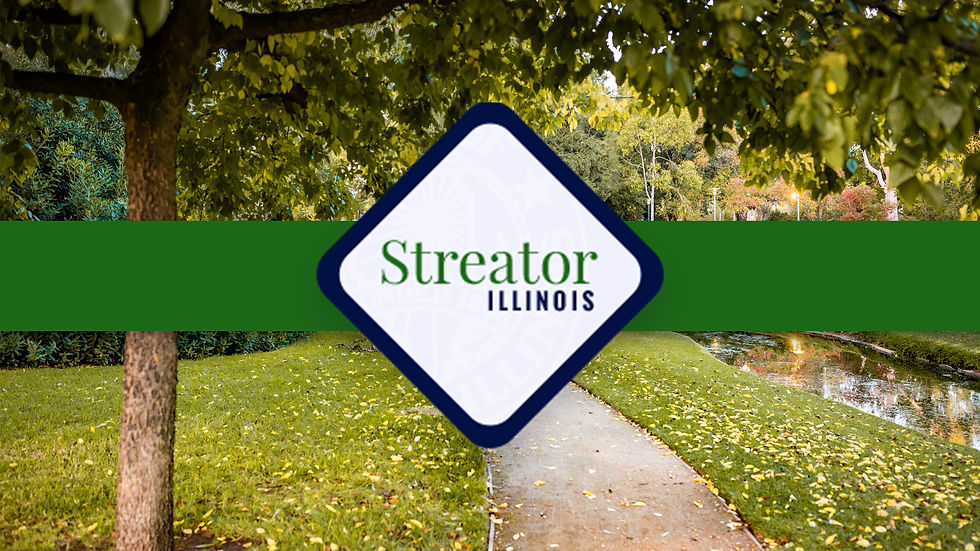 Streator IL