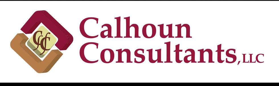 Calhoun Consultants