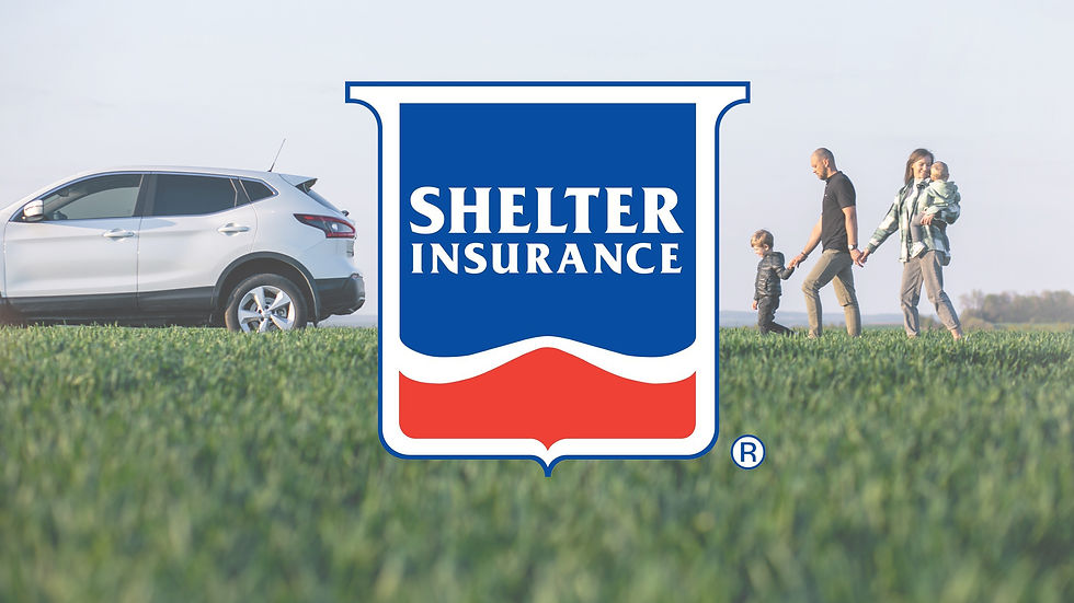 Shelter Insurance