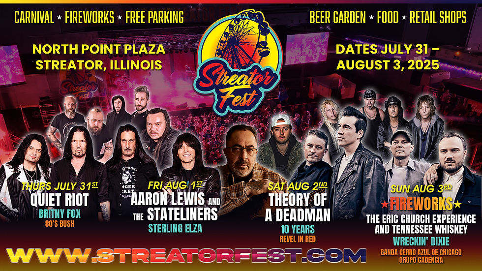 Theory of a Deadman with 10 Years