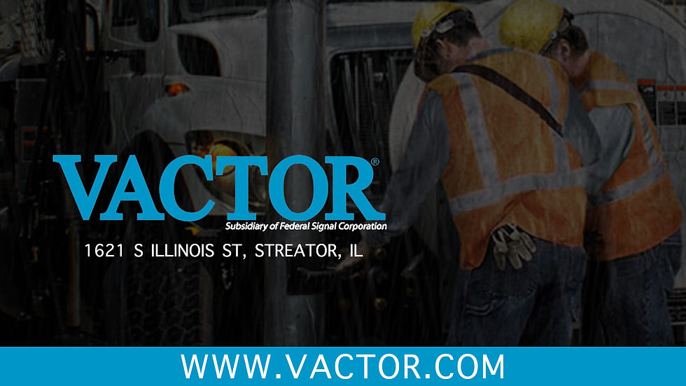 Vactor
