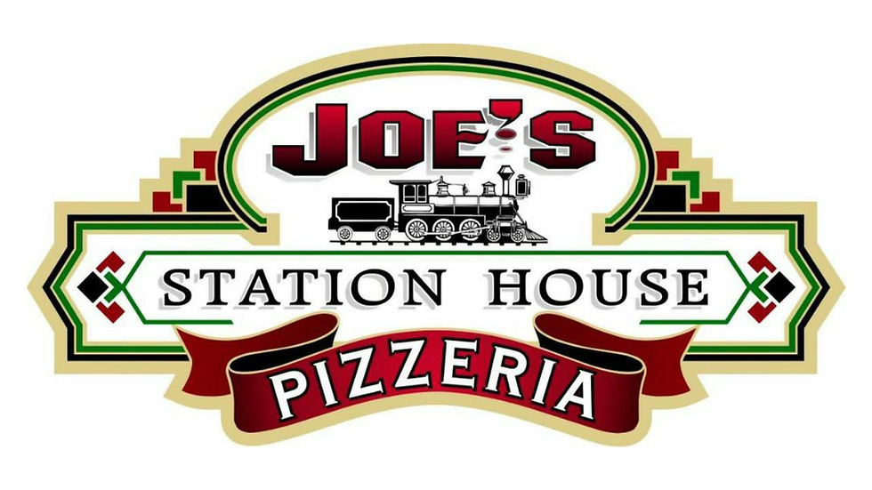 Joes Pizza