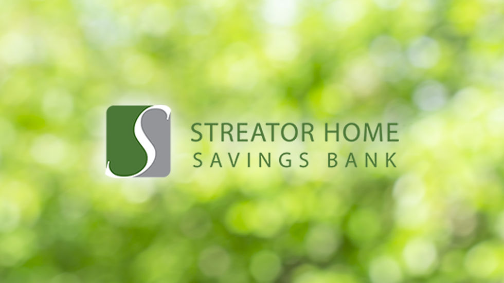 Streator home savings bank