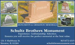 Schultz Monument