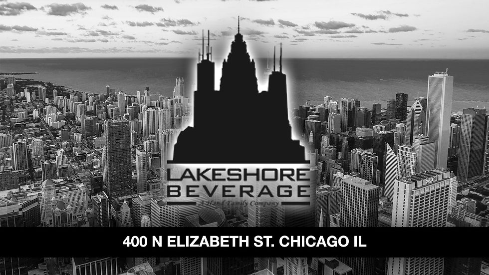 Lakeshore beverage