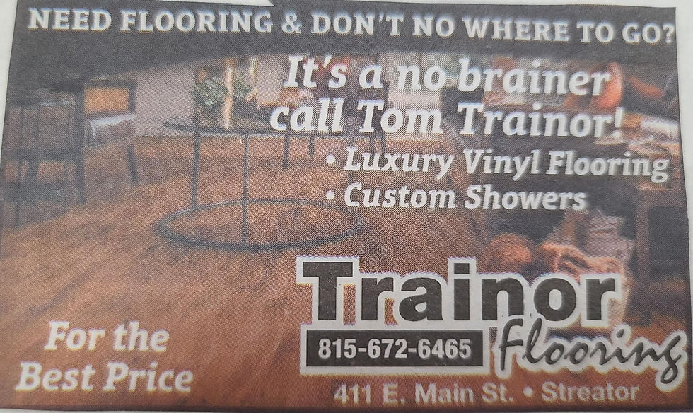 Trainor Flooring
