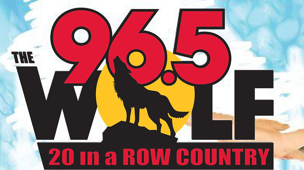965 the wolf