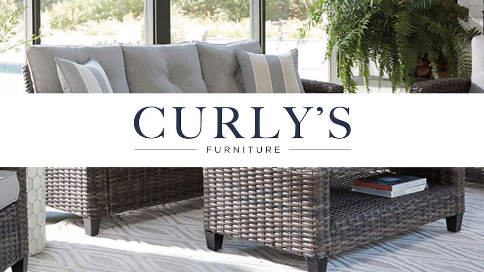 Curlys