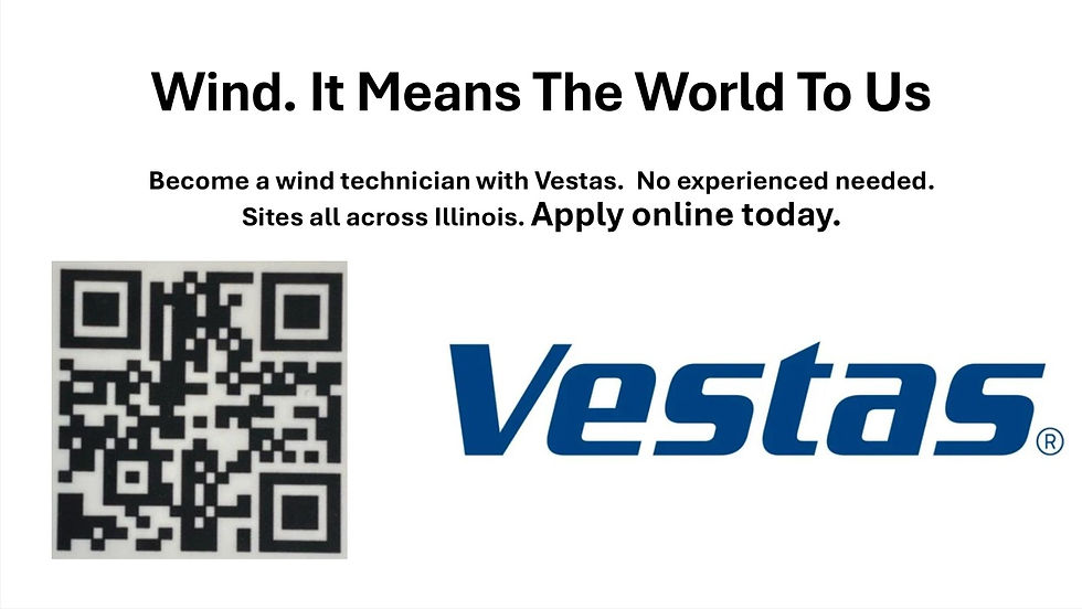Vestas
