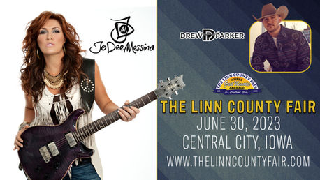 LINN COUNTY FAIR
