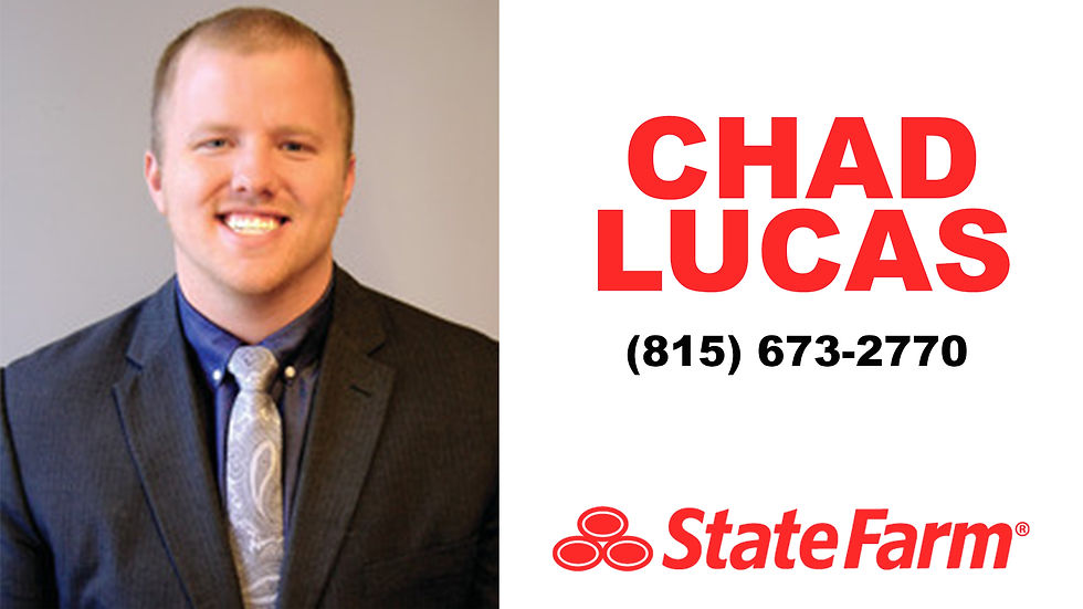 Chad Lucas