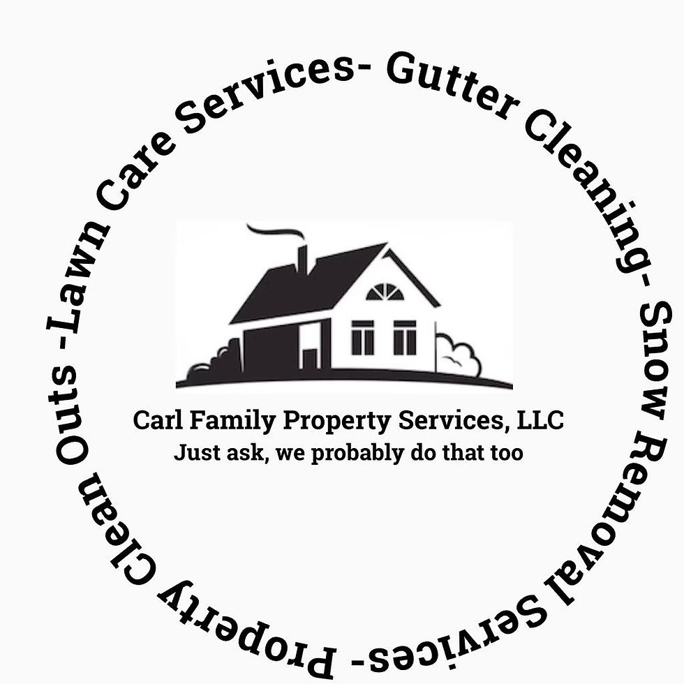 carl family property services