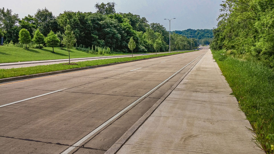 West Peoria Sterling Ave Roadway Improvements