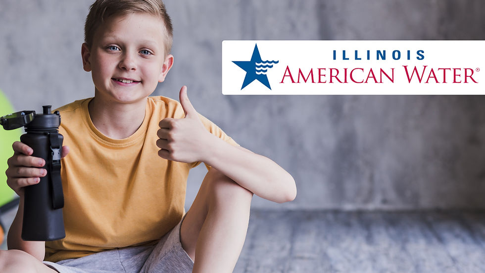 Illinois American Water