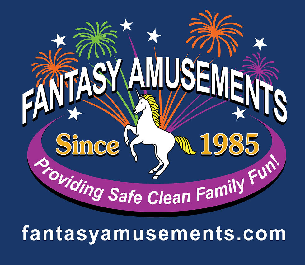 Fantasy Amusements
