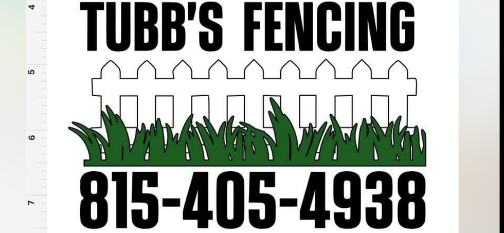 Tubbs Fenching