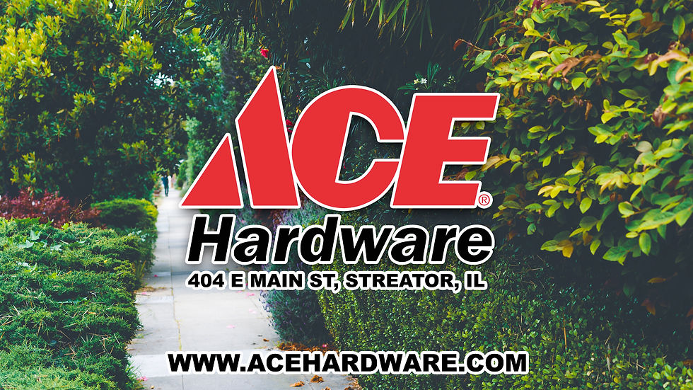 Ace Hardware