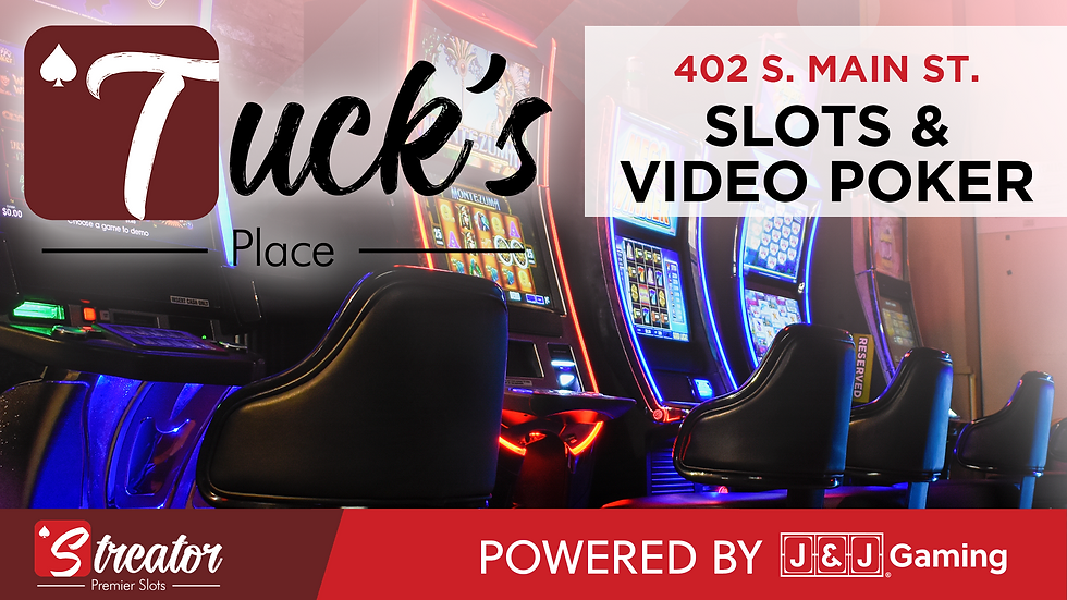 Tucks Place