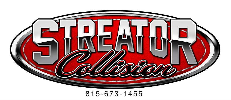 Streator Collision