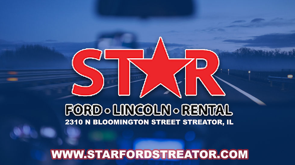 Star Ford
