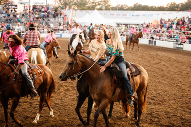 ABOUT US | Tri-State Rodeo