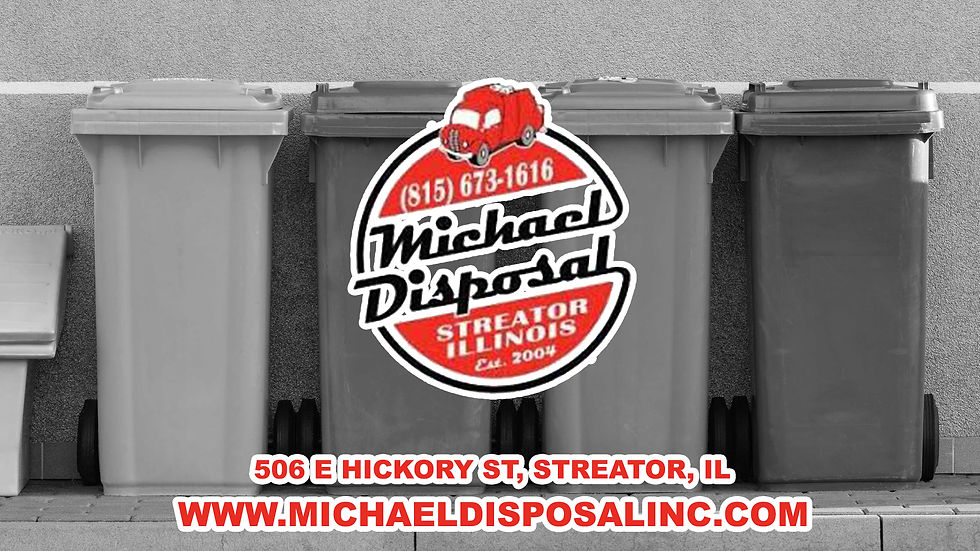 Michaels Disosal