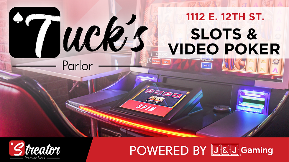 Tuck_s Parlor