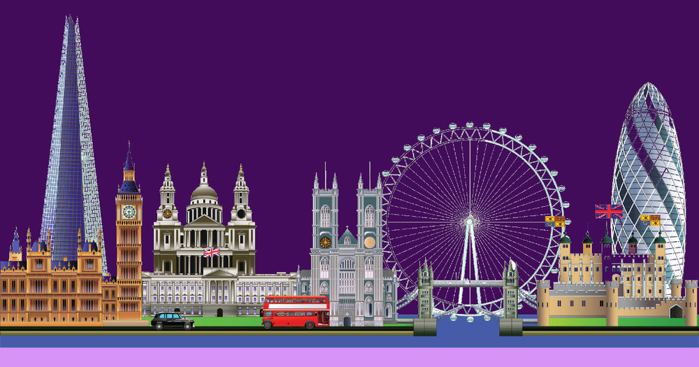 Most Dangerous Boroughs, Places, Areas in London, Crime Hotspots