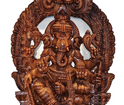 lord ganesha