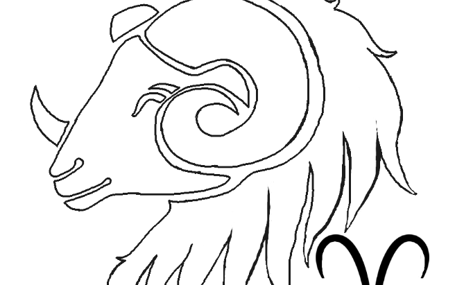 Aries – why are two Aries different?