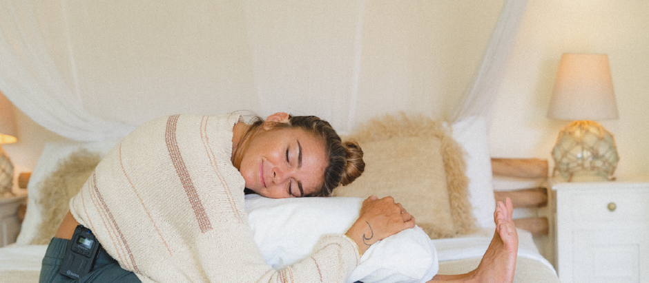 Can you Heal Chronic Fatigue Syndrome?(Mindfulness, Mental Health, Yoga &Reiki)_